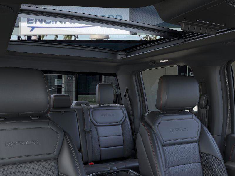 New 2026 Ford F150 Raptor AWD/4WD image 22