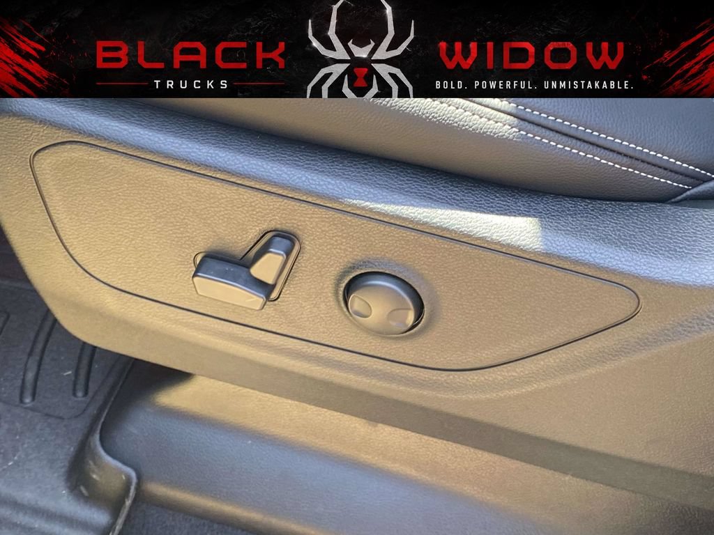New 2026 RAM 1500 Big Horn AWD/4WD image 17