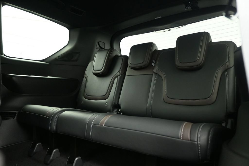 New 2026 Nissan Armada SL AWD/4WD image 13