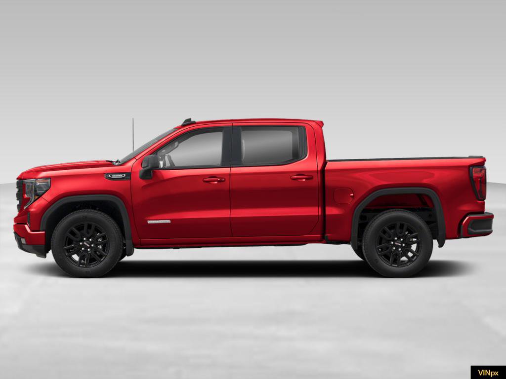 New 2026 GMC Sierra 1500 Elevation w/ Elevation Premium Package image 3
