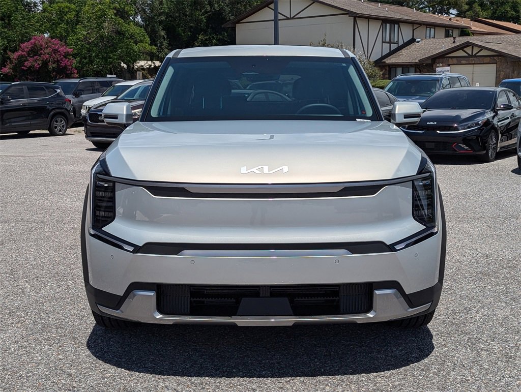 New 2026 Kia EV9 Light image 10