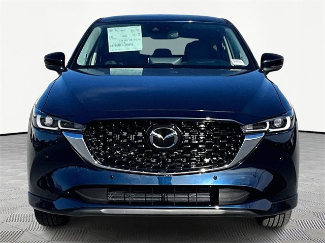 New 2025 MAZDA CX-5 AWD 2.5 S w/ Premium Plus Pkg image 2