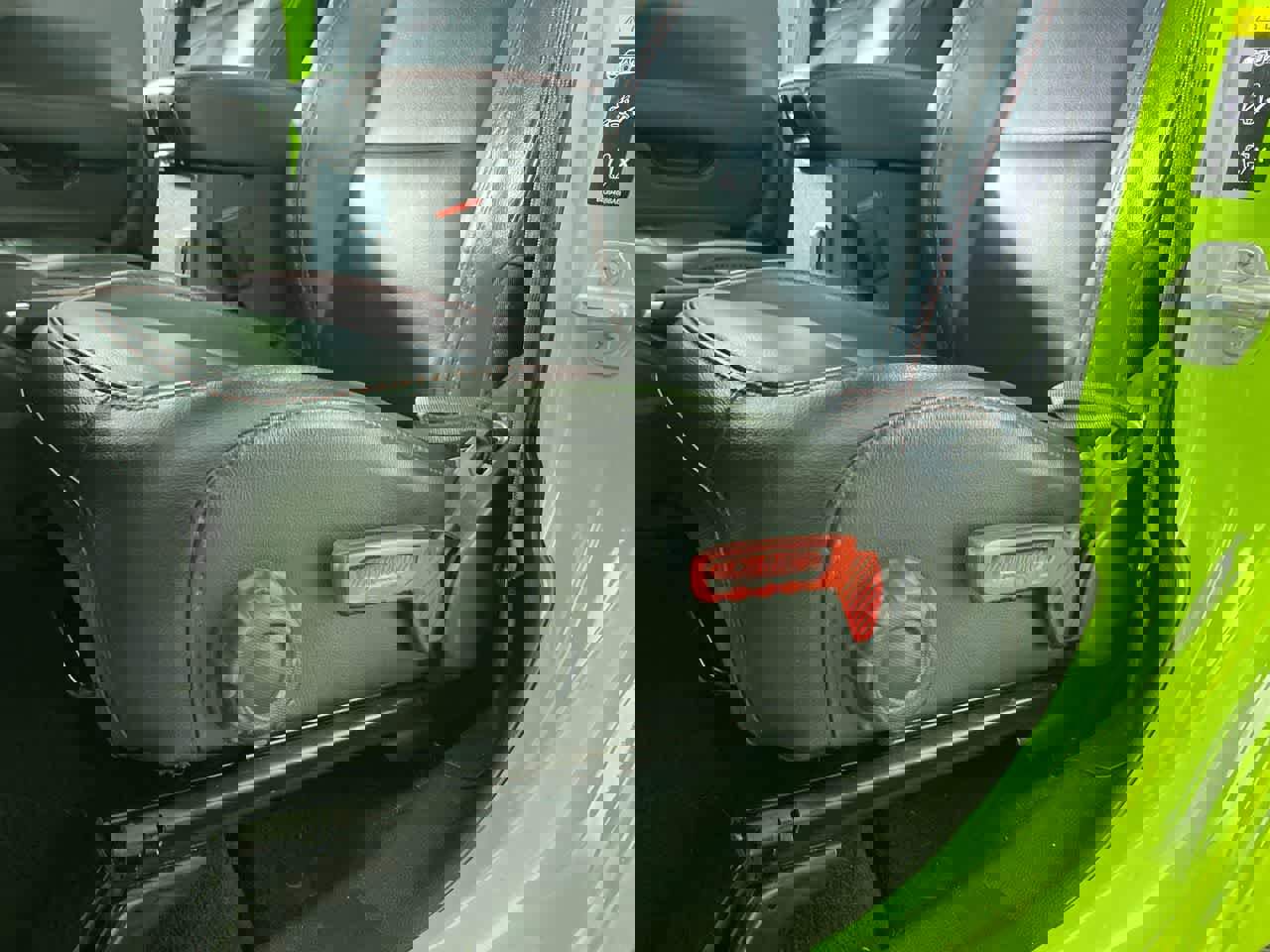 Used 2021 Jeep Wrangler Unlimited Rubicon image 20