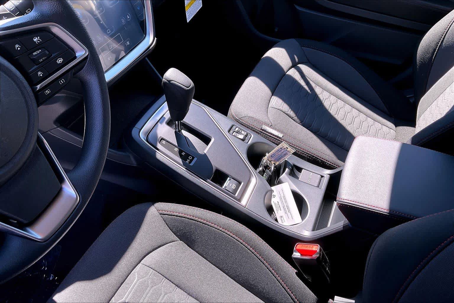 New 2026 Subaru Impreza 2.0i Sport AWD/4WD image 7