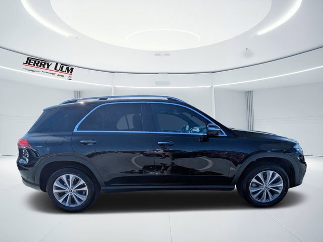 Used 2022 Mercedes-Benz GLE 350 4MATIC image 2