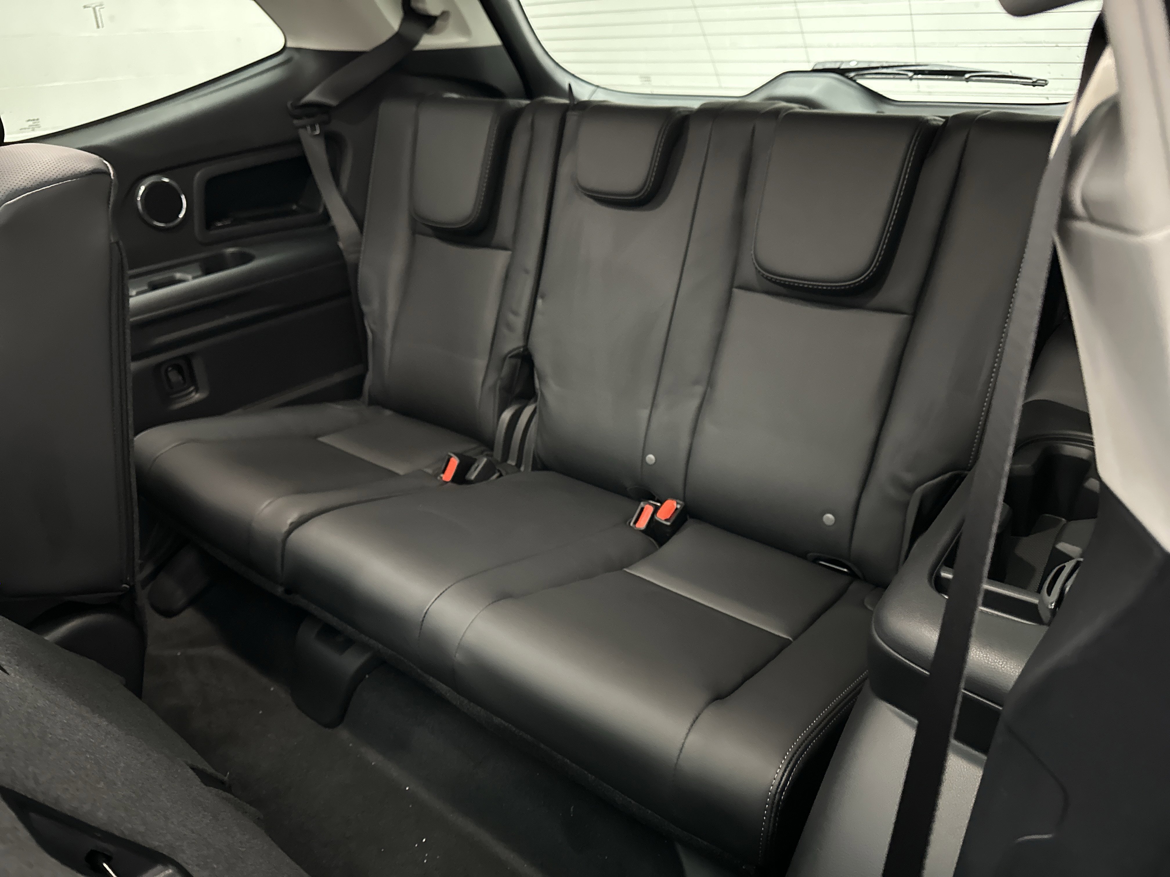 New 2026 Subaru Ascent Limited AWD/4WD image 24