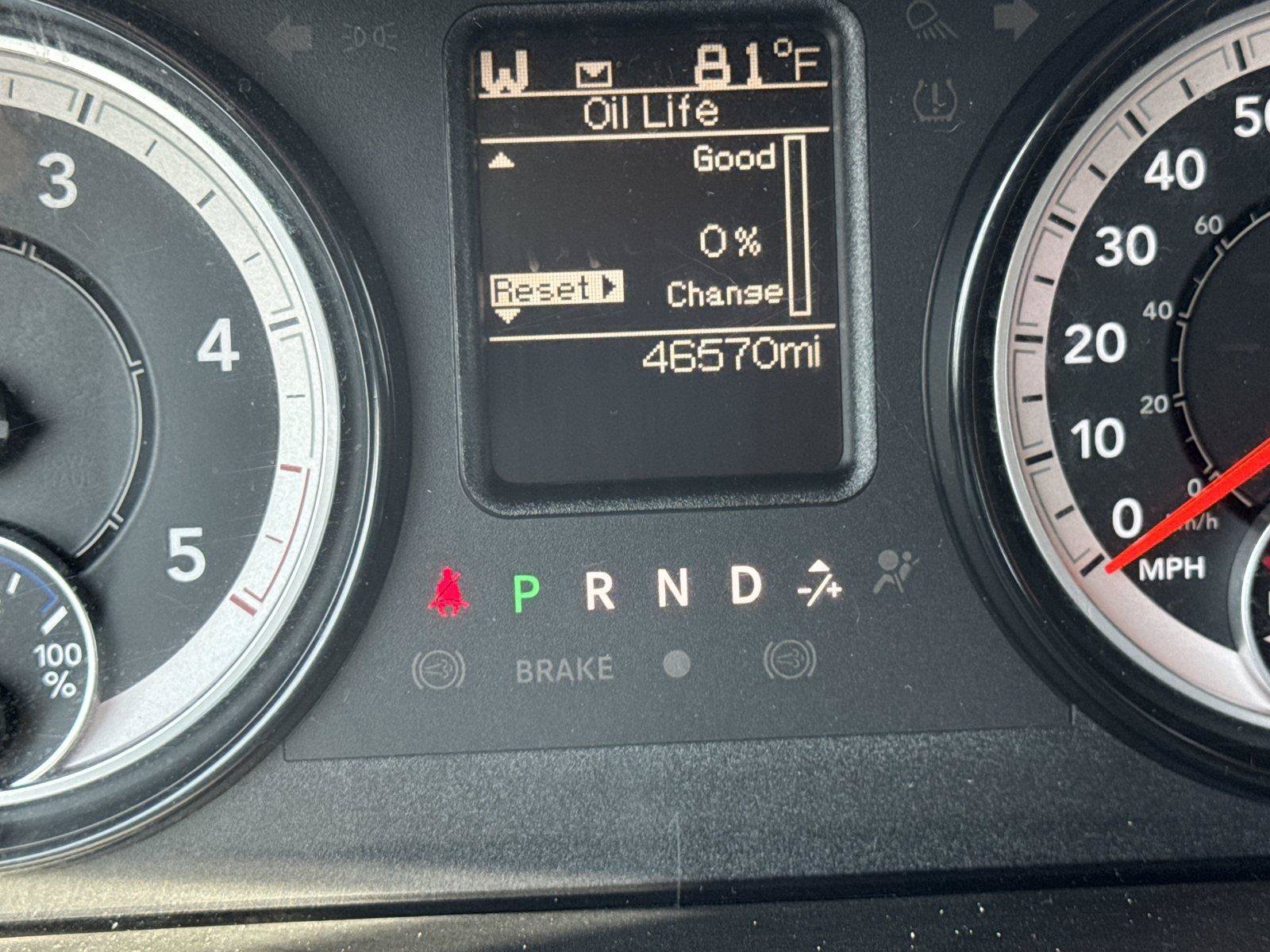 Used 2019 RAM 1500 Tradesman w/ Popular Equipment Group AWD/4WD image 33