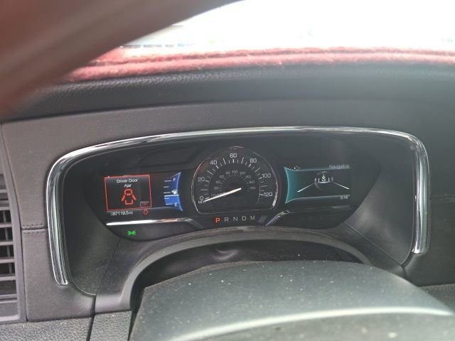 Used 2016 Lincoln Navigator Select image 8