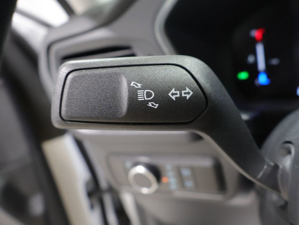 Used 2025 Ford Escape Active AWD/4WD image 33