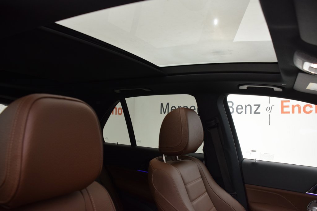 New 2026 Mercedes-Benz GLE 350 4MATIC image 17