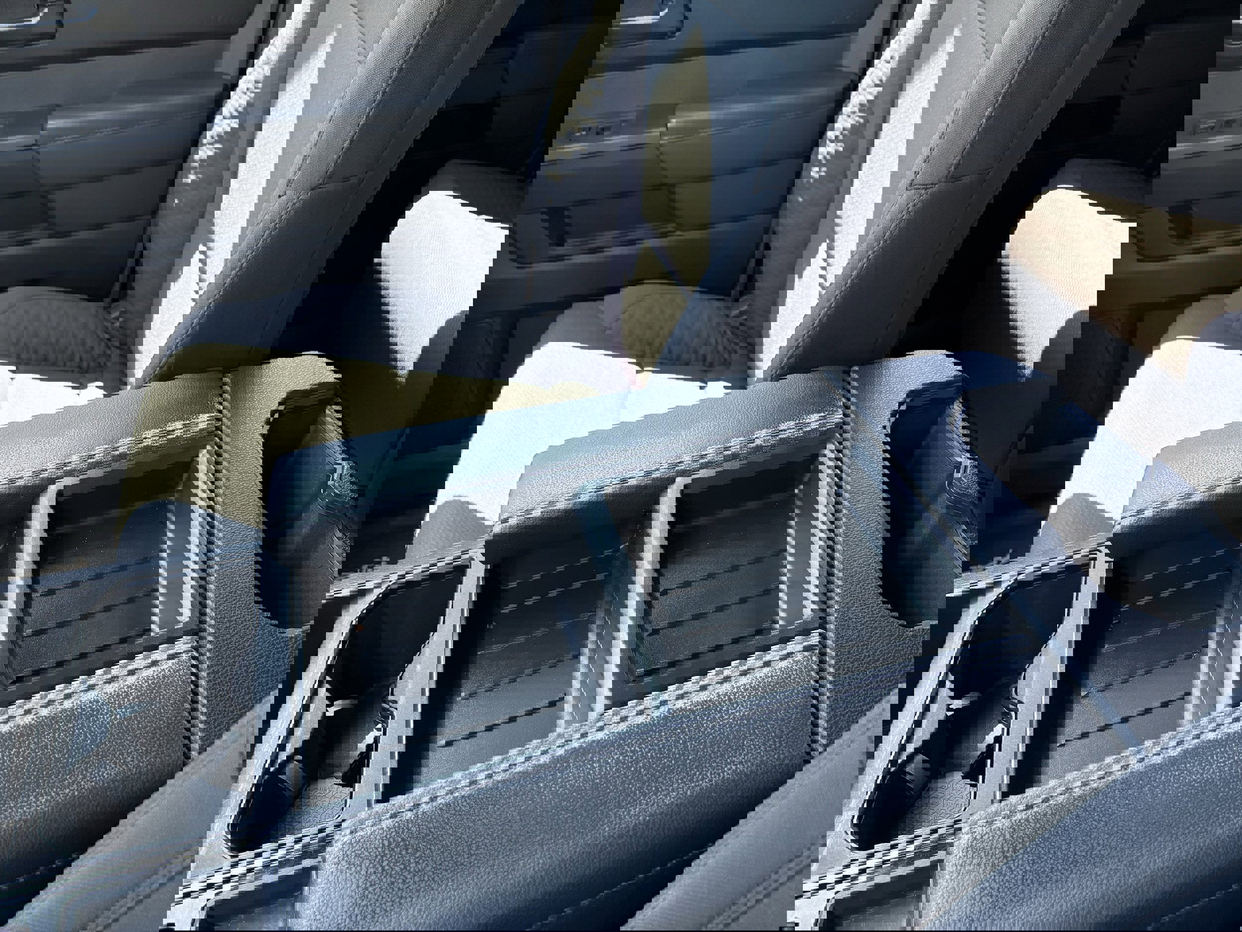 Used 2024 Toyota Tundra SR w/ SR Tow Package image 21