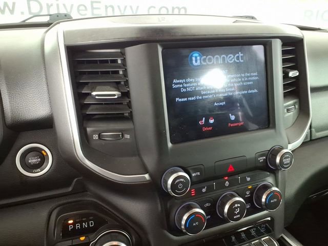 Used 2020 RAM 1500 Big Horn image 18