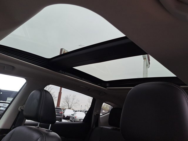 Used 2016 Nissan Murano SL w/ SL Technology Package image 29