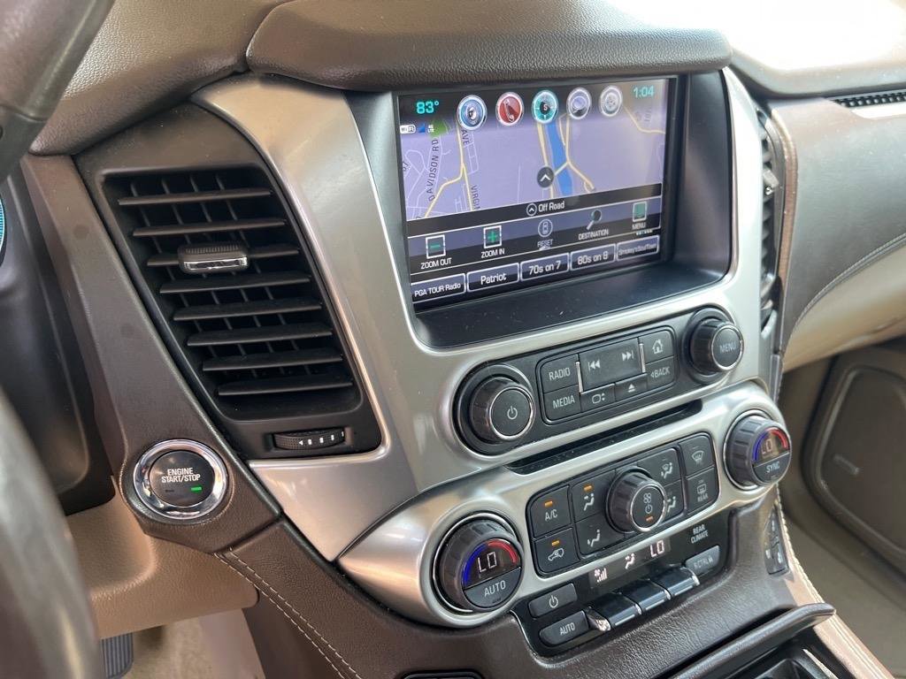 Used 2018 Chevrolet Tahoe Premier image 14