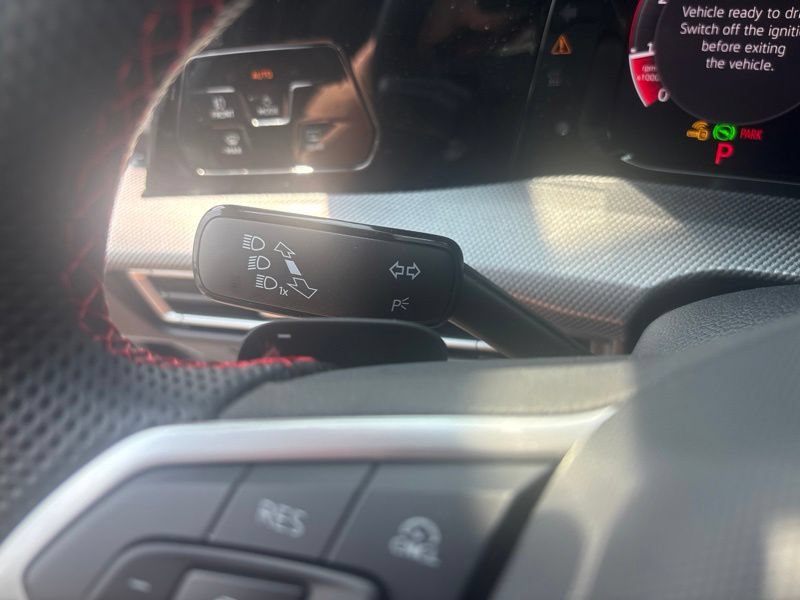 New 2026 Volkswagen GTI S FWD image 34