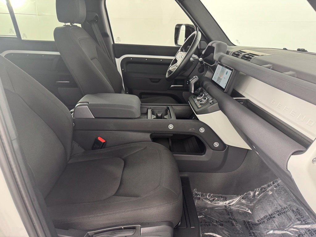 Used 2023 Land Rover Defender 110 AWD/4WD image 25