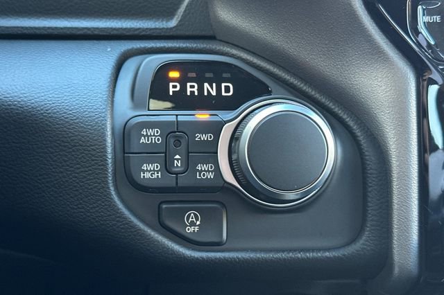 New 2026 RAM 1500 Big Horn image 5