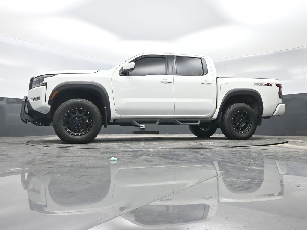 Used 2023 Nissan Frontier PRO-4X w/ Pro Convenience Package image 27