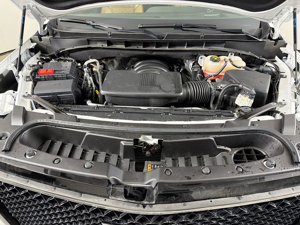 Certified 2023 Cadillac Escalade Sport w/ LPO, ONYX Package image 29