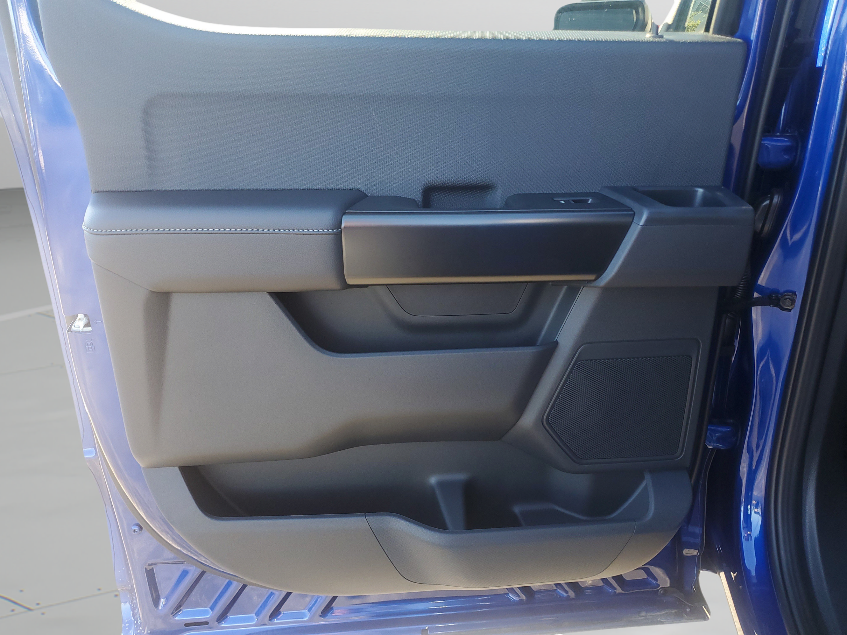 New 2026 Ford F150 STX AWD/4WD image 13