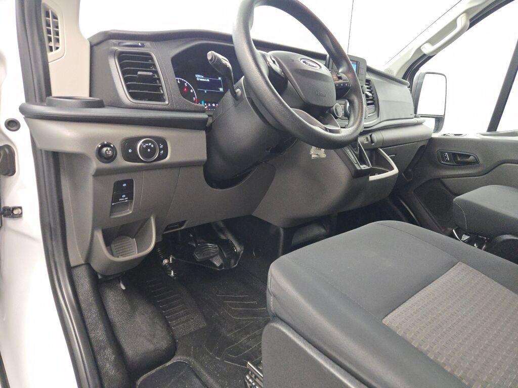 Used 2024 Ford Transit 250 Low Roof w/ Exterior Upgrade Package image 23