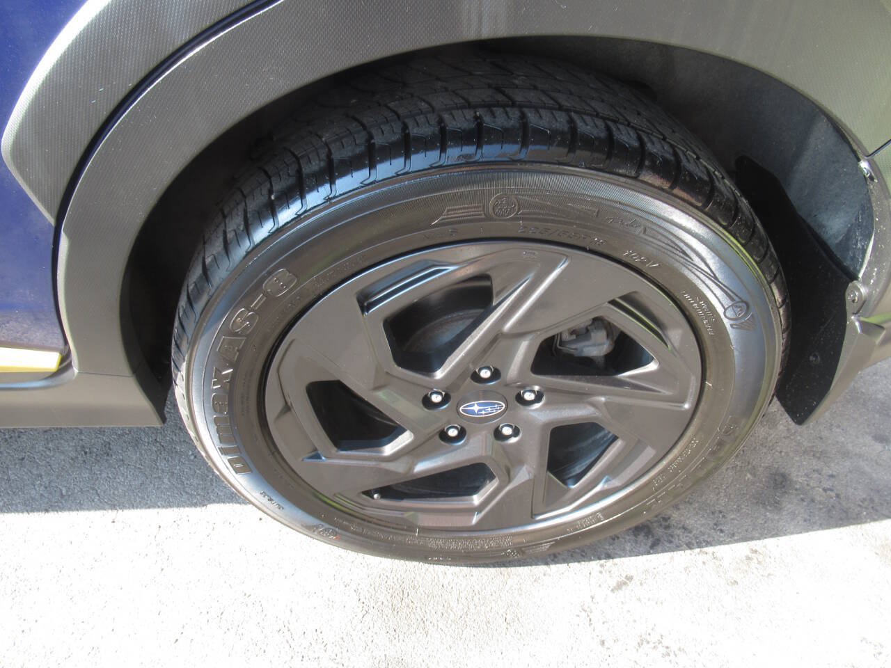 Used 2024 Subaru Crosstrek 2.5i Sport AWD/4WD image 14