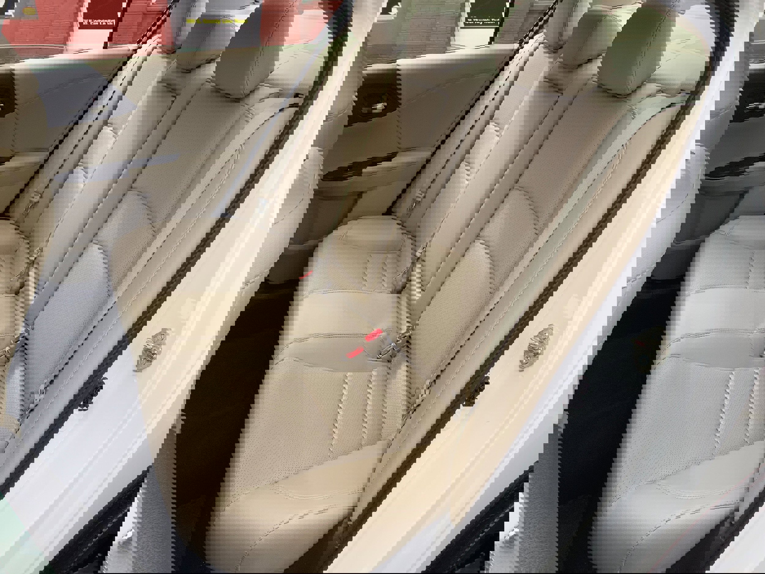 Used 2017 Honda Accord EX-L image 11