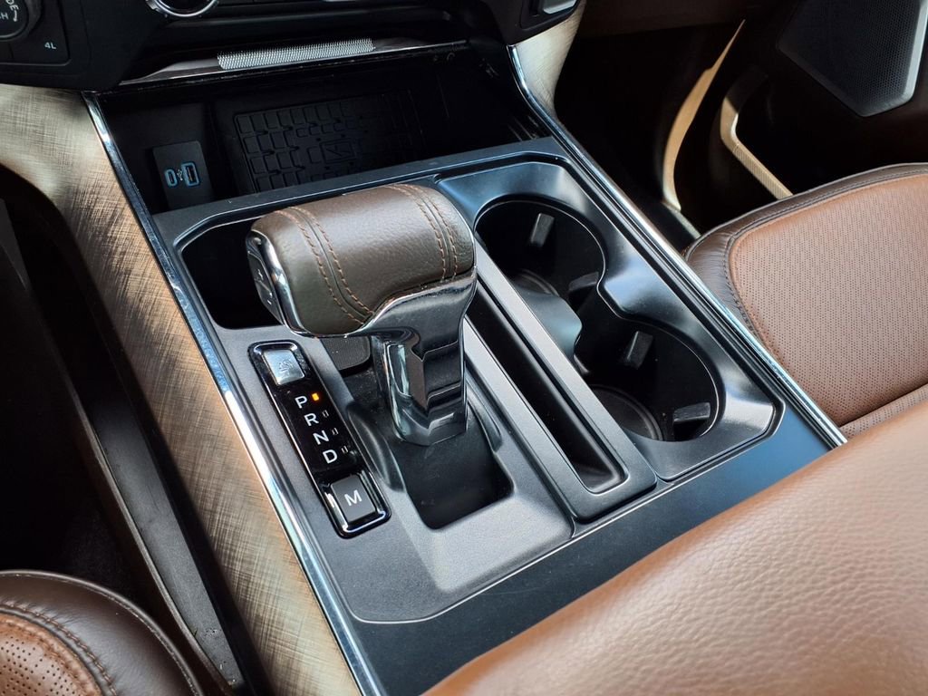 Used 2024 Ford F150 King Ranch w/ FX4 Off-Road Package image 30