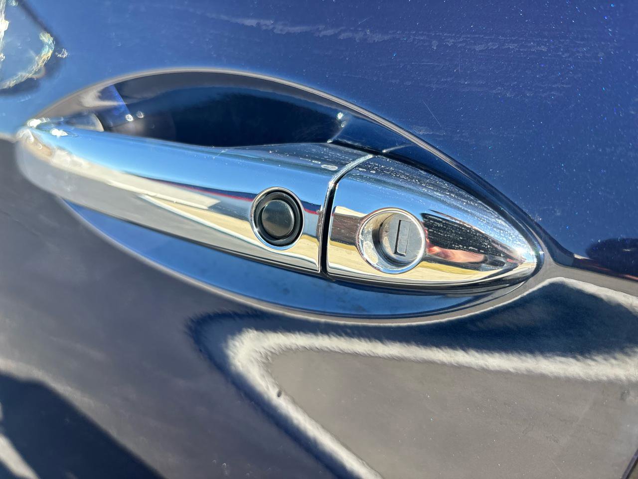 Used 2023 Honda Ridgeline RTL-E image 33