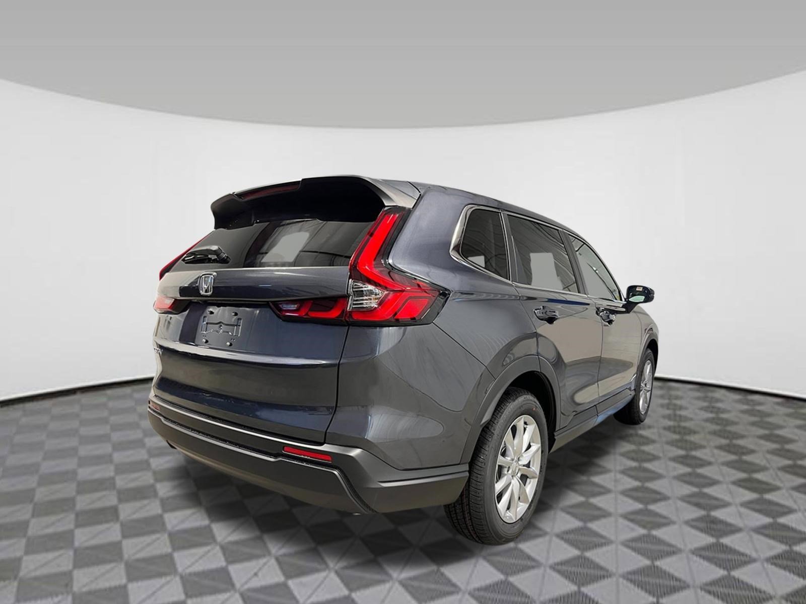 New 2026 Honda CR-V EX image 7