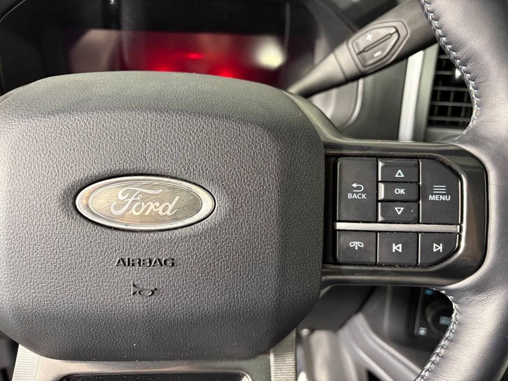 Used 2025 Ford F350 Platinum image 24