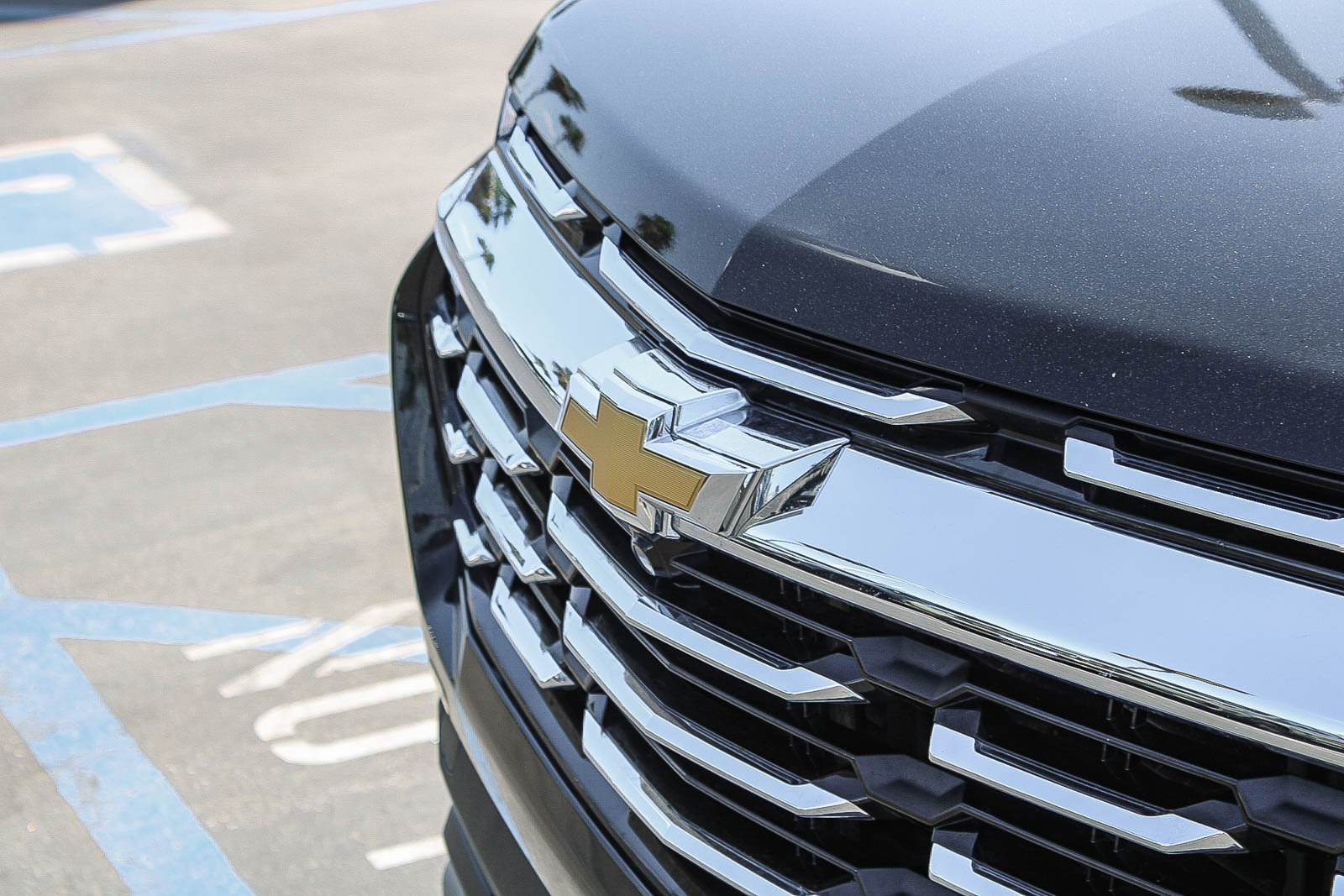 Used 2026 Chevrolet Equinox LT FWD image 6