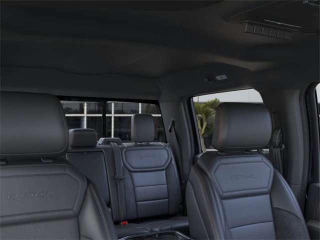 New 2025 Ford F150 Raptor image 22