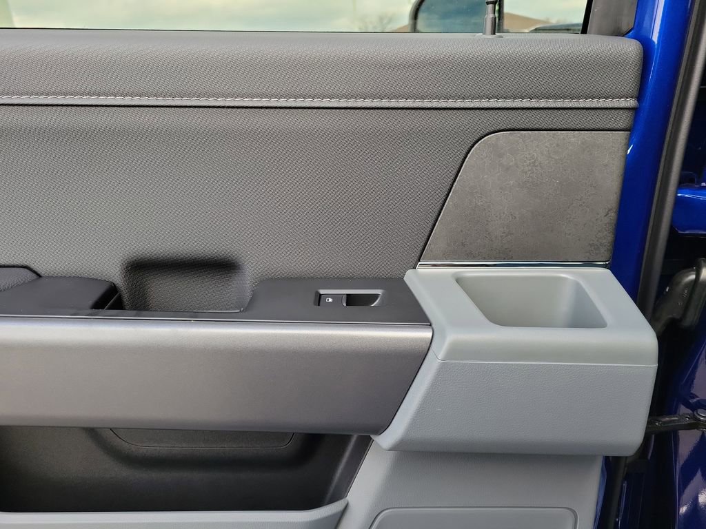 New 2026 Ford F150 XLT w/ Equipment Group 302A MID image 14