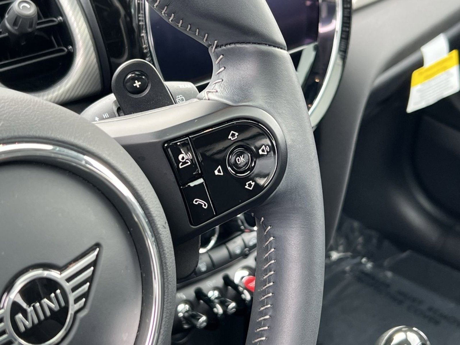 Certified 2023 MINI Cooper S image 29