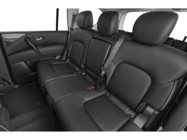 Used 2024 Nissan Armada SV AWD/4WD image 28
