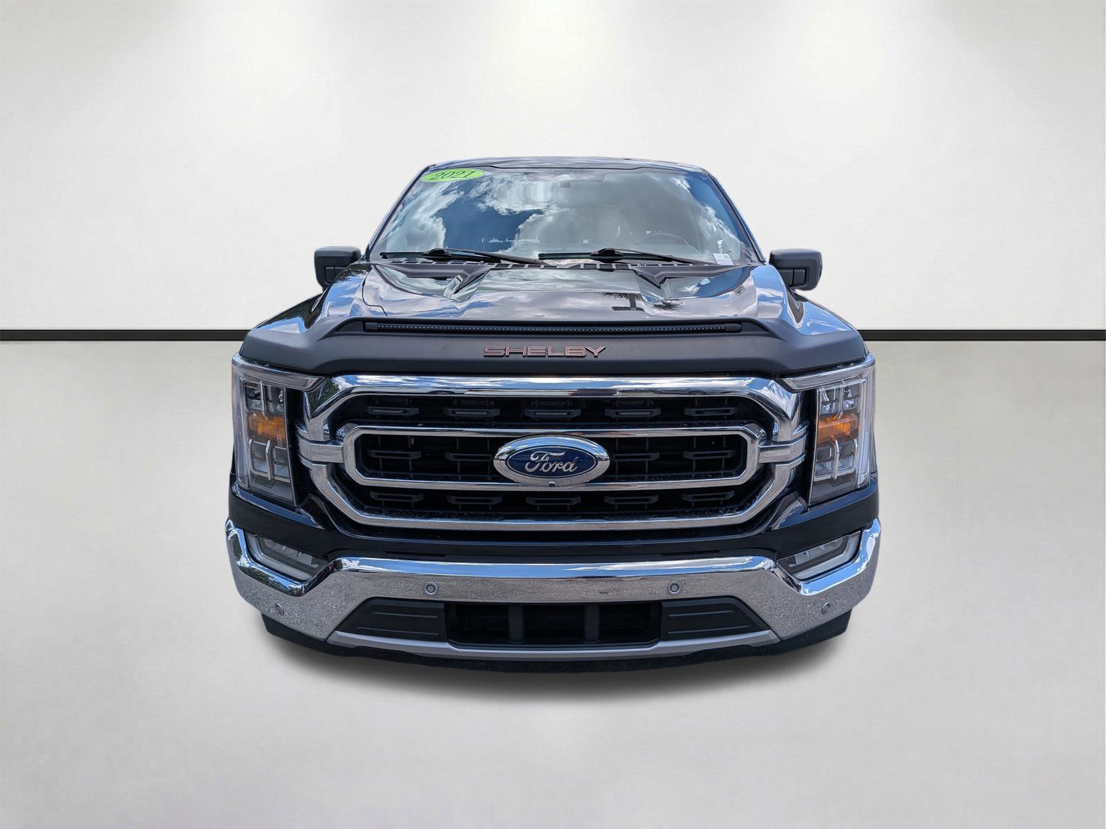 Used 2021 Ford F150 XLT w/ Equipment Group 302A High RWD image 9