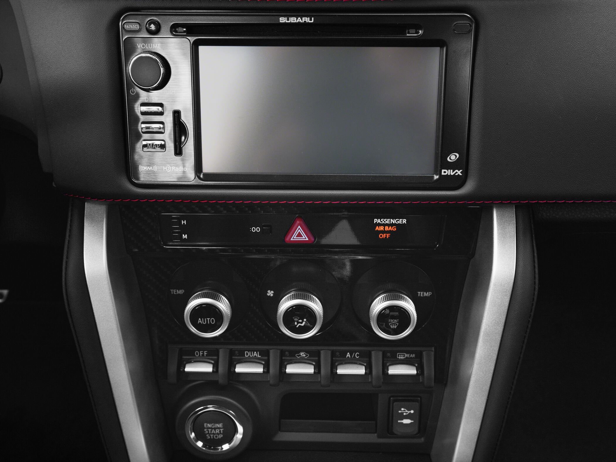 Used 2017 Subaru BRZ Limited w/ Popular Package #3 image 10