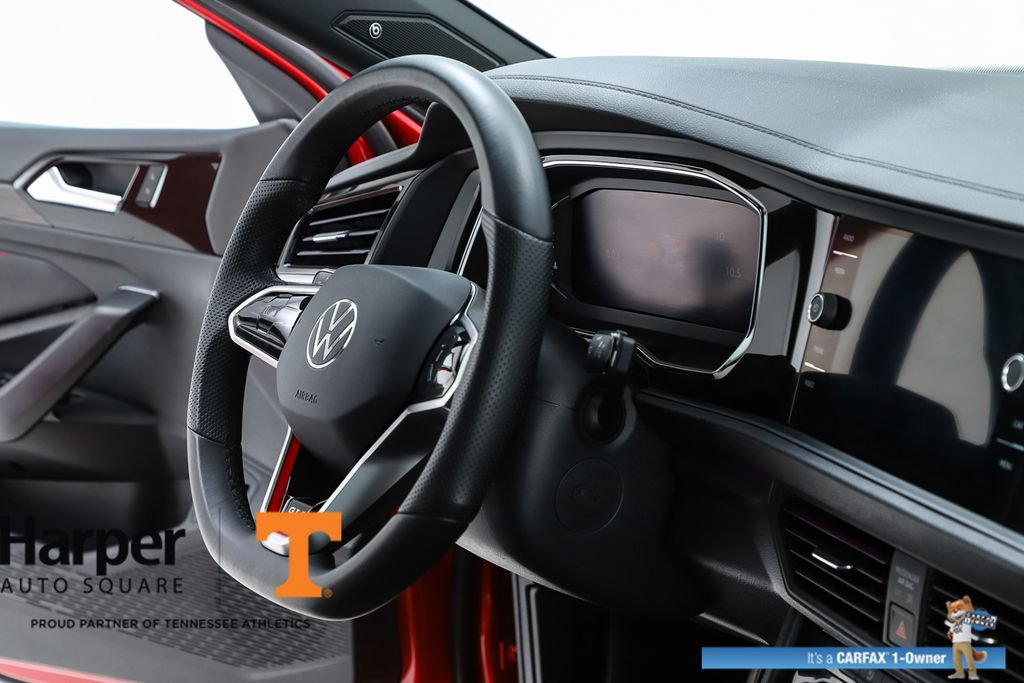 Used 2023 Volkswagen Jetta GLI Autobahn FWD image 34