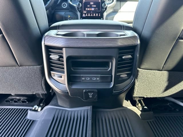 New 2026 RAM 3500 Laramie AWD/4WD image 39