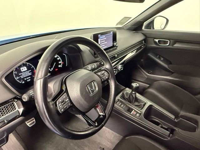 Used 2024 Honda Civic Sport image 15