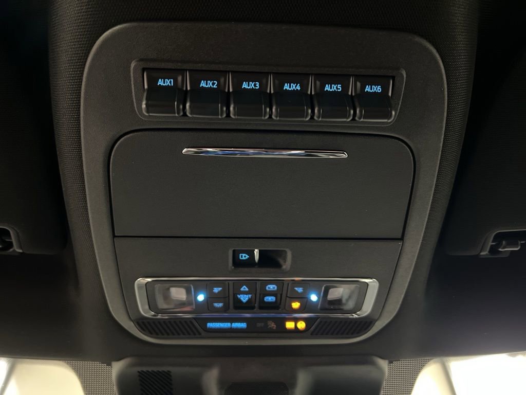 New 2026 Ford F350 Platinum image 25