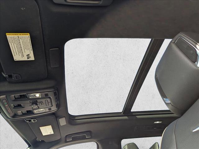 Used 2021 Cadillac Escalade Premium Luxury w/ Driver Assist Tech Package image 16