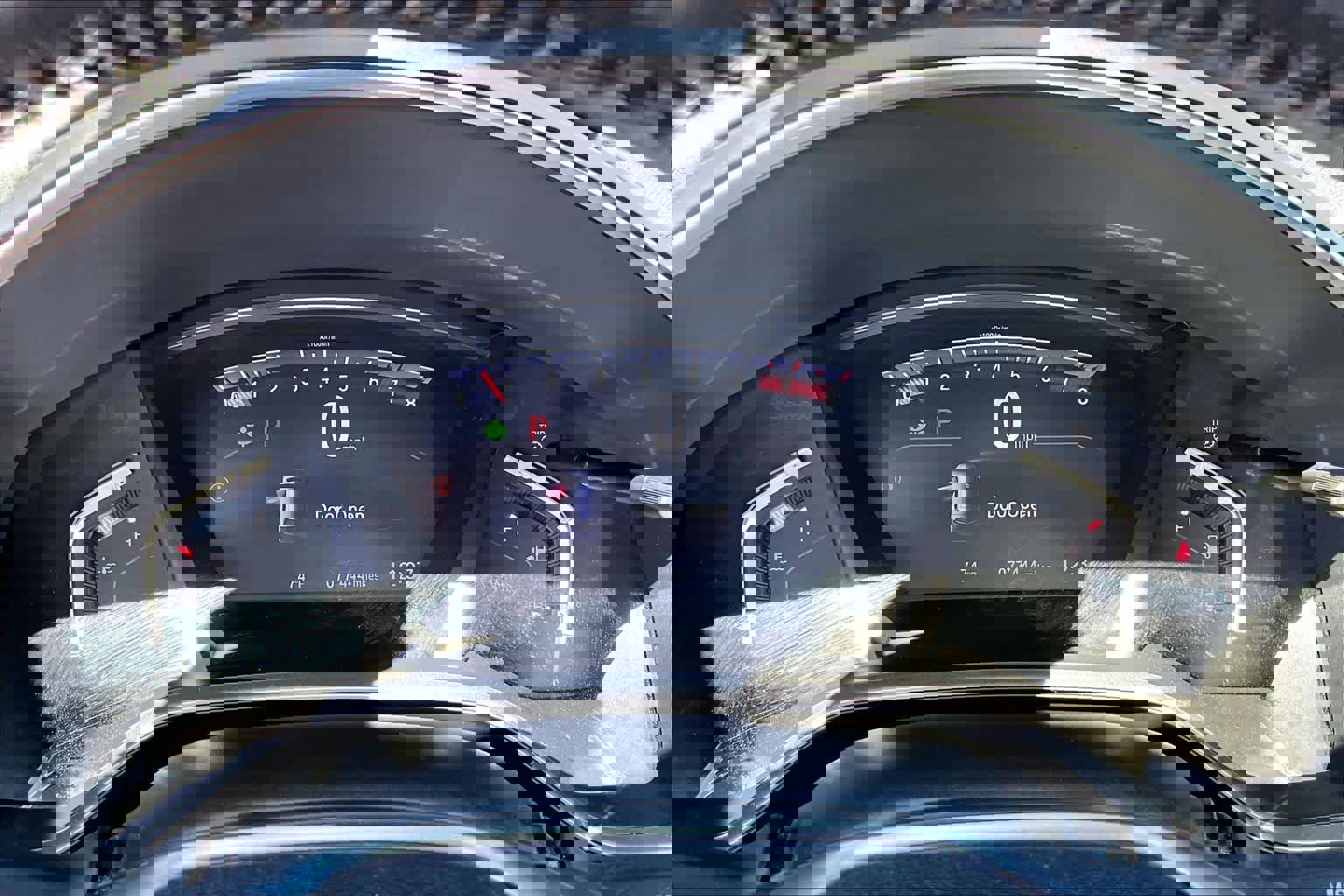 Used 2018 Honda CR-V Touring image 26