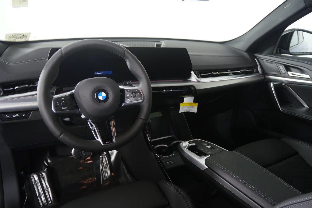 New 2027 BMW X2 xDrive28i AWD/4WD image 16