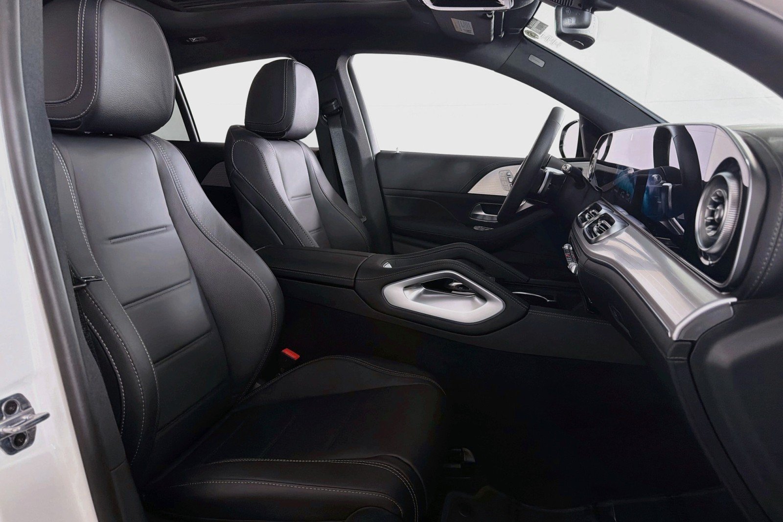 New 2027 Mercedes-Benz GLE 450 4MATIC Coupe image 6