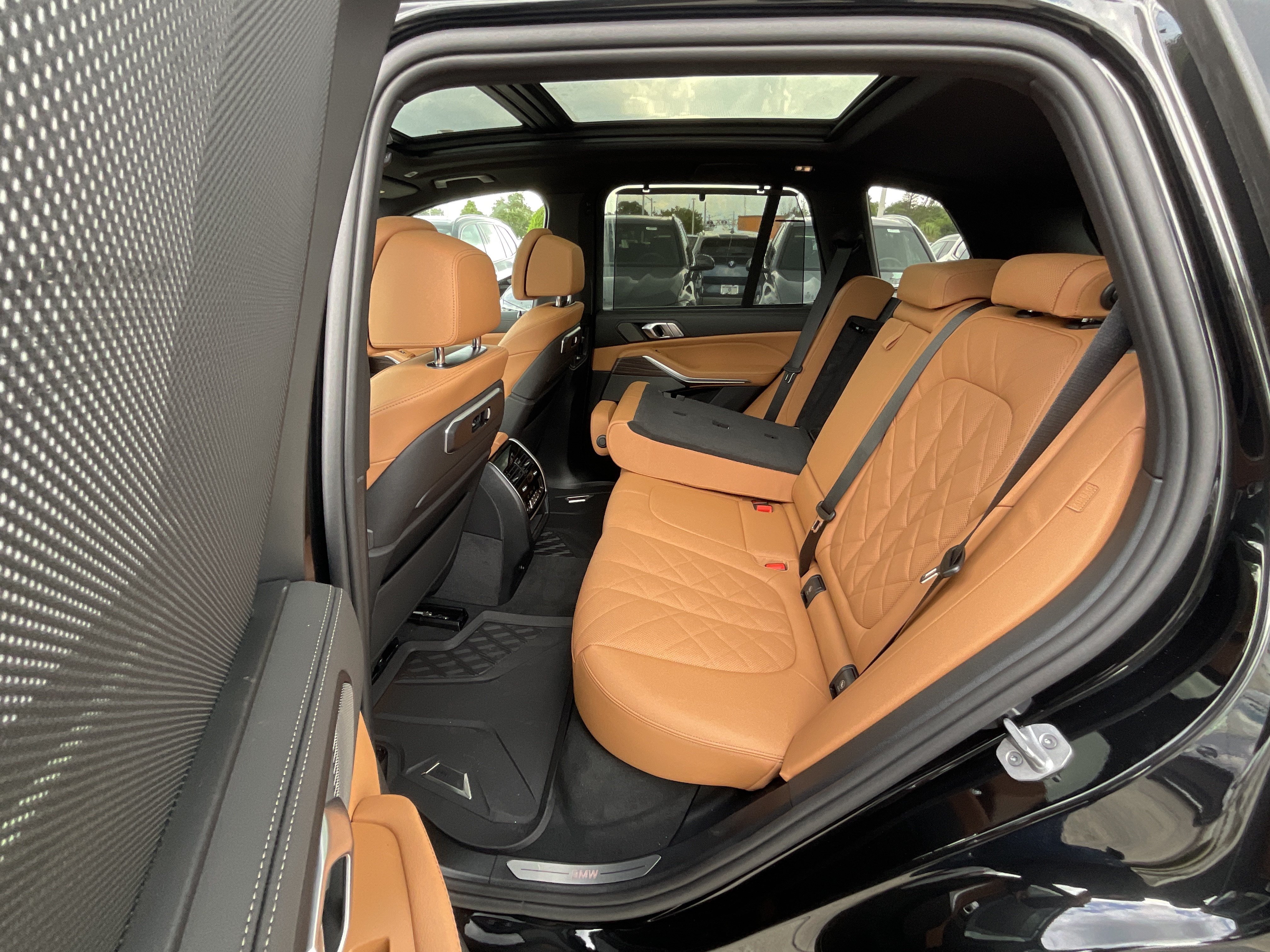 New 2026 BMW X5 xDrive40i w/ Executive Package AWD/4WD image 28