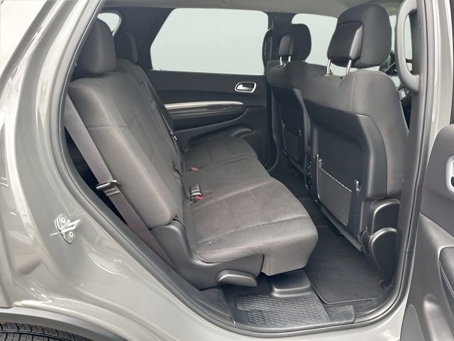 Used 2020 Dodge Durango SXT w/ 3rd Row Seating Group image 24
