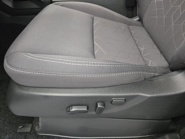 Used 2026 Nissan Frontier SV w/ SV Convenience Package RWD image 26
