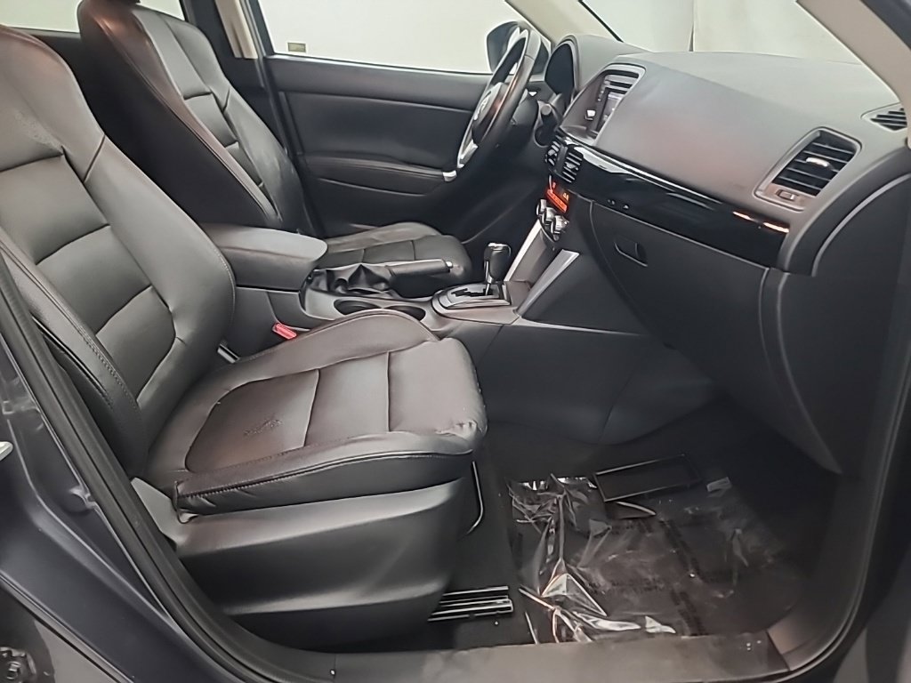 Used 2014 MAZDA CX-5 Grand Touring AWD/4WD image 15
